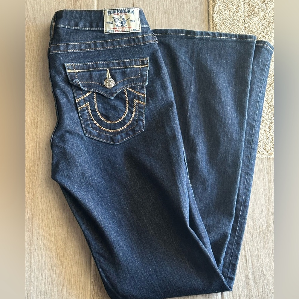 True Religion